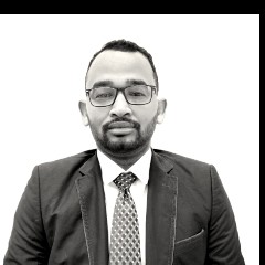 Alamaldeen Abdallah