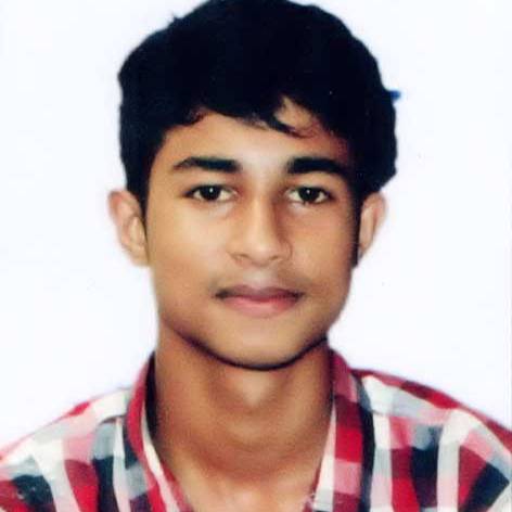 MD MOTIUR RAHMAN