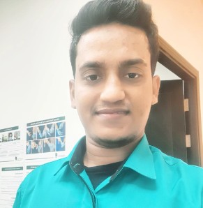 Mohammed Jabed Alom