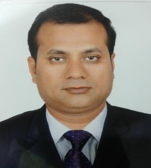 Shamim Ahmad Siddique