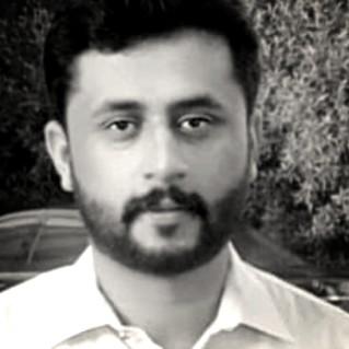 IJAZ AHMAD