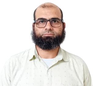 LIAQUAT MAHMOOD