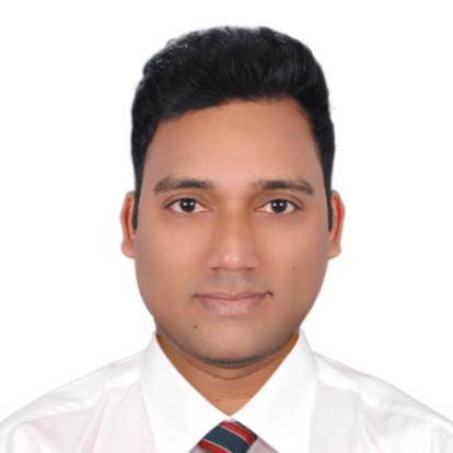 Mohammad Farook