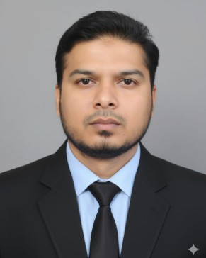 Shoaib Ahmed