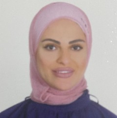 Lina Al-Kayyali