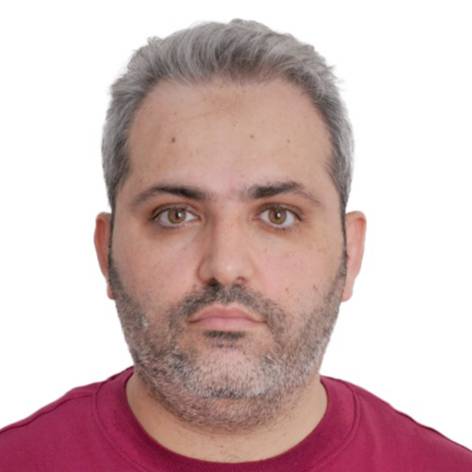 Yamen Alnakshi