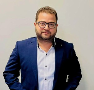 Ahmed Abd El Moniem Mashal