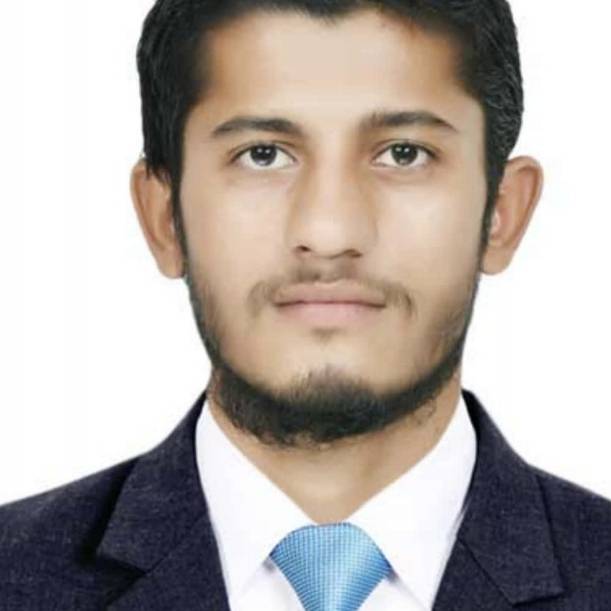 Sohaib Ali