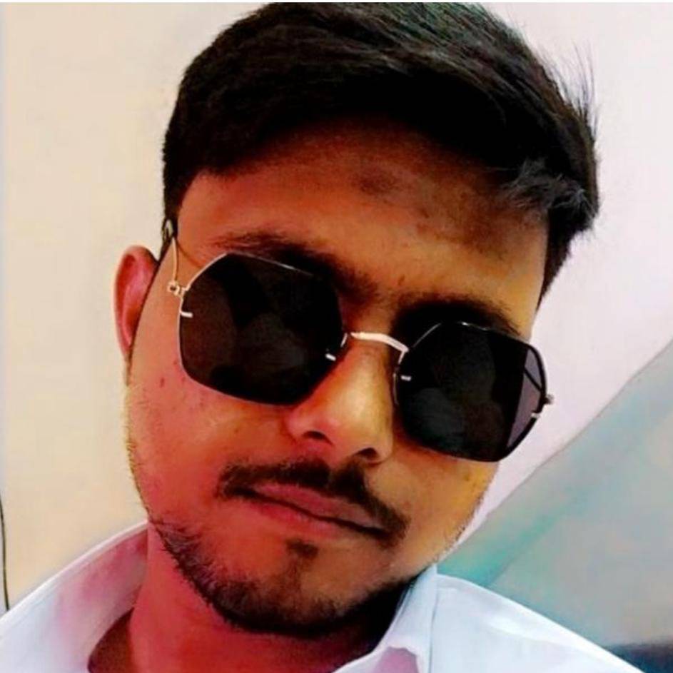 Syed Shahbaz Mohammed