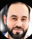 Mohammed Zaki Hudaihed