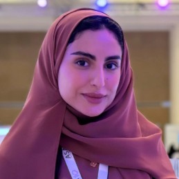 SARAH BINDLAIM