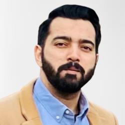 Usman Mohiuddin
