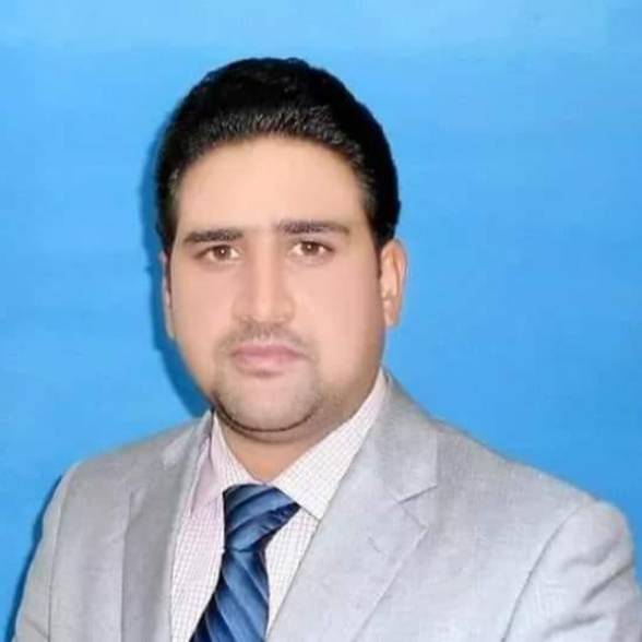 NAVEED FAIZ