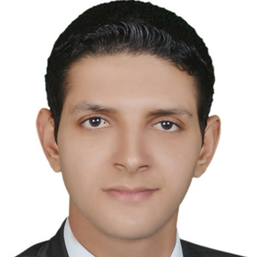 Mohamed Sharaf