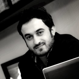 Ahmad Alyasin