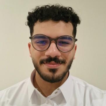 Yazan Mohammed