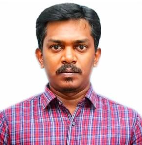 Vinoth ALBERT