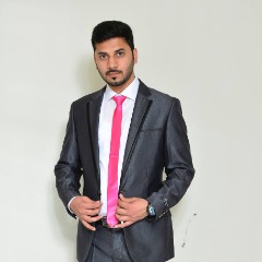 Umar Ashraf