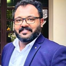 Rijesh Johnson