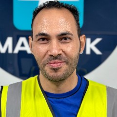 Ahmed ktry