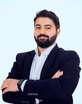 Ahmad Abushammala
