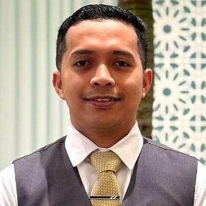 Marlito Bentilanon