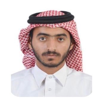 Mohammed Almarri