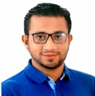 Ahmed Gamal Eldin Ahmed