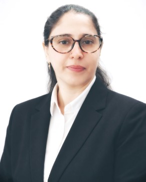 SHAHEEN KHAN