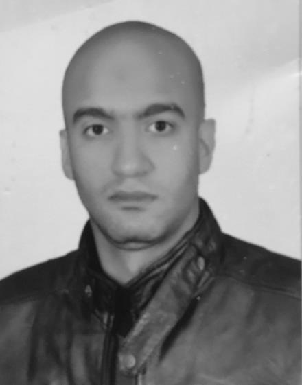 MOHAMMED EZZAT HASSANIN