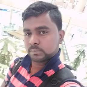 Gaffar Hussain