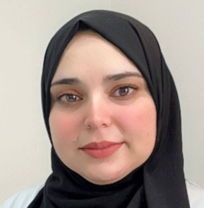 Hend Mohamed Metwally Behairi