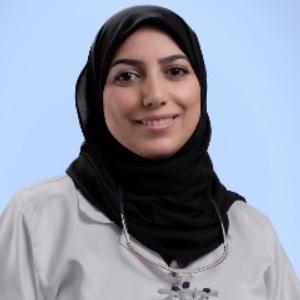 Buthaina Abu Saryah