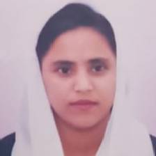 Aksmin Khatoon
