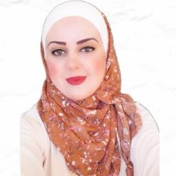 Areej Oreiq