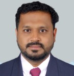 SHAFEEK PAZHAMKULATHINGAL SULAIMAN