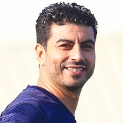 CHIHEB BOUALI