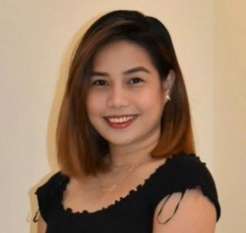 KIMBERLY ANN MERIN