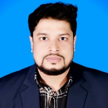 RASHED ALI