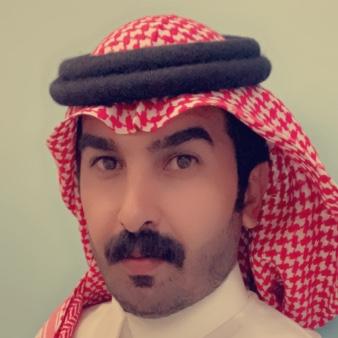 Nasser Al mubark