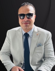 Karim Sheref Mahmoud