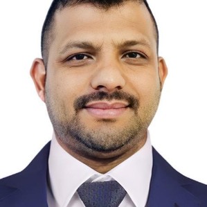 Yubraj Khadka