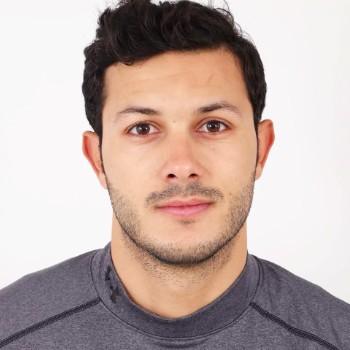 Hamza TAYACHI
