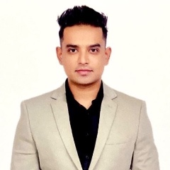 Murtza Khan