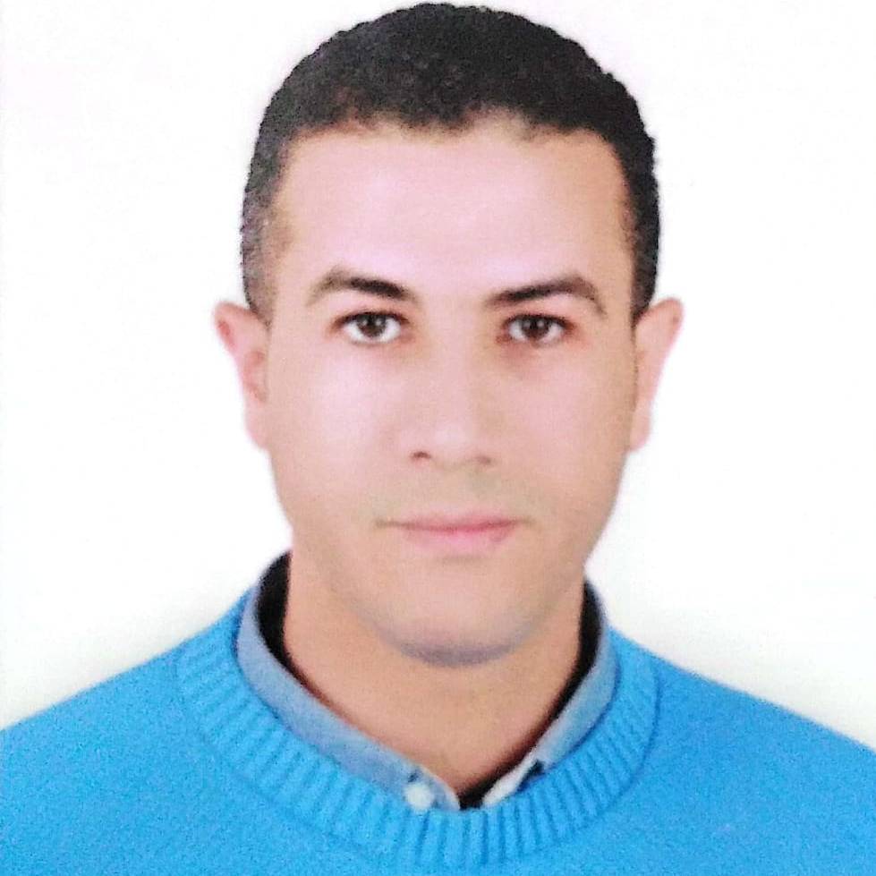 MOHAMED AHMED