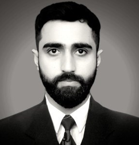 Saad Farooq