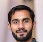 Muhammad Shehryar
