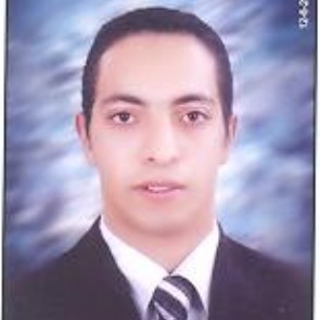 amro shata