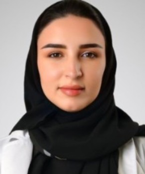 ABEER ALMATHAMI