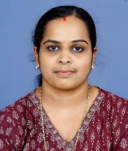 Bismi Babu